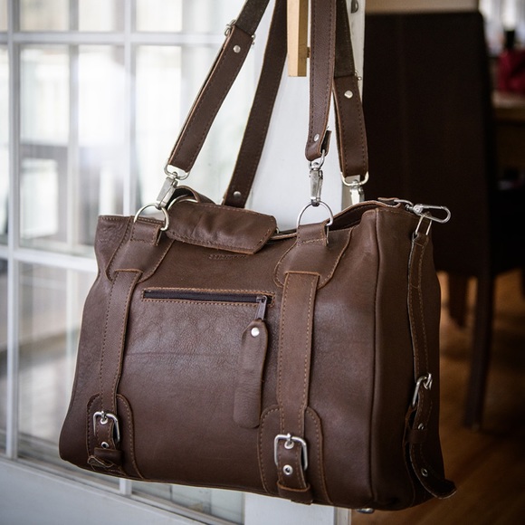 valencia camera bag - Picture 2 of 8